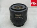 【中古】 【難あり品】 ペンタックス SMCF 35-80/4-5.6 【交換レンズ】