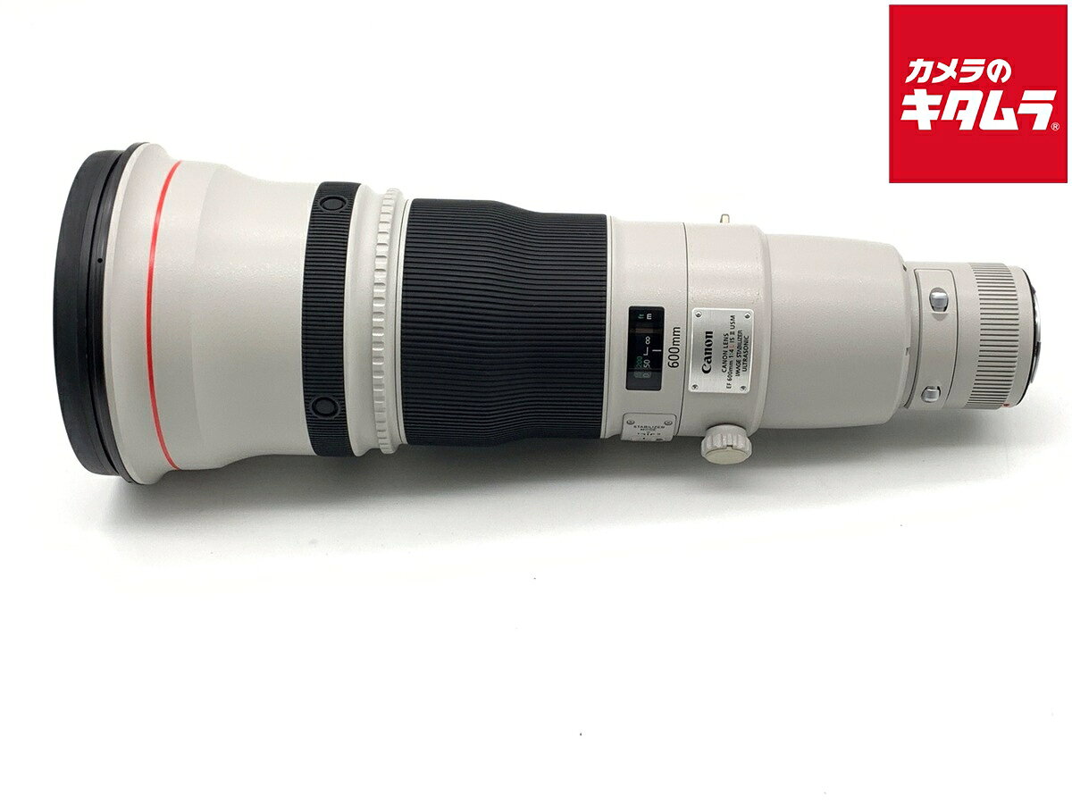 楽天市場】600mm f4 canon（カメラ用交換レンズ｜カメラ・ビデオカメラ