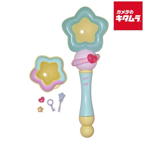 バンダイ PROPLICA スタットネオネオン＆ガラスのハートほうぷパクトセット 《2026年10月発売予定》
