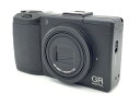 【中古】 【並品】 リコー GR DIGITAL III 【コンパクトデジタルカメラ】 【6ヶ月保証】(2)