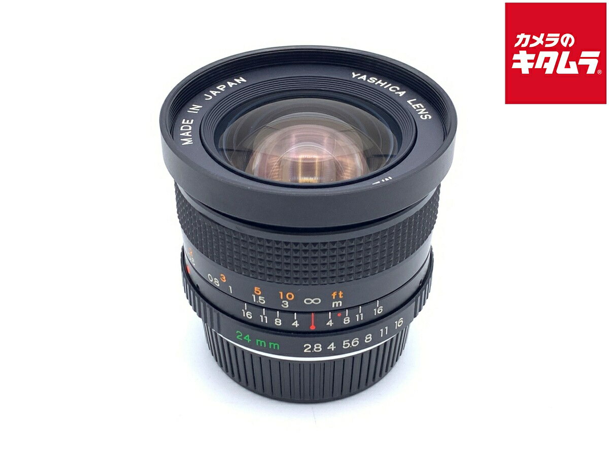 楽天市場】yashica ml レンズの通販