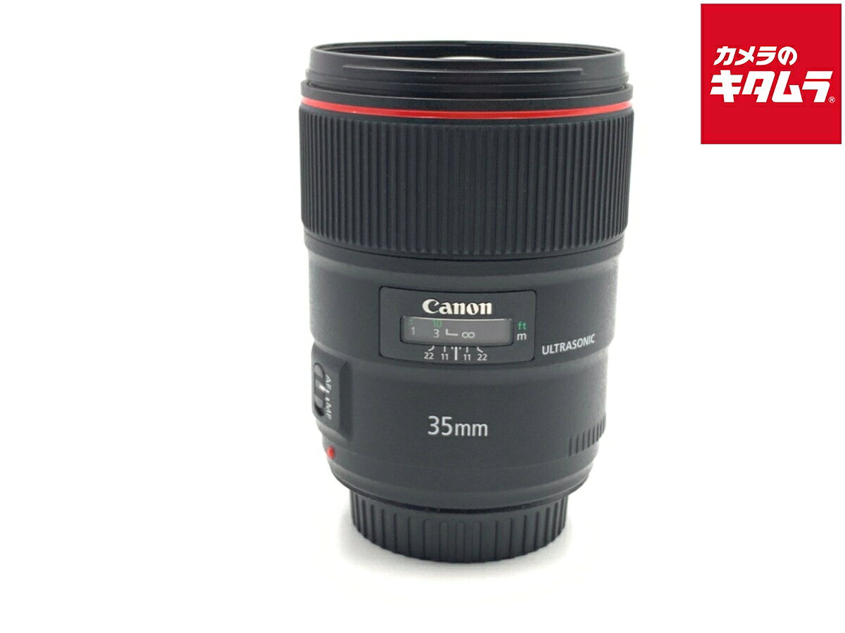 楽天市場】canon ef35mm f1．4l ii usmの通販