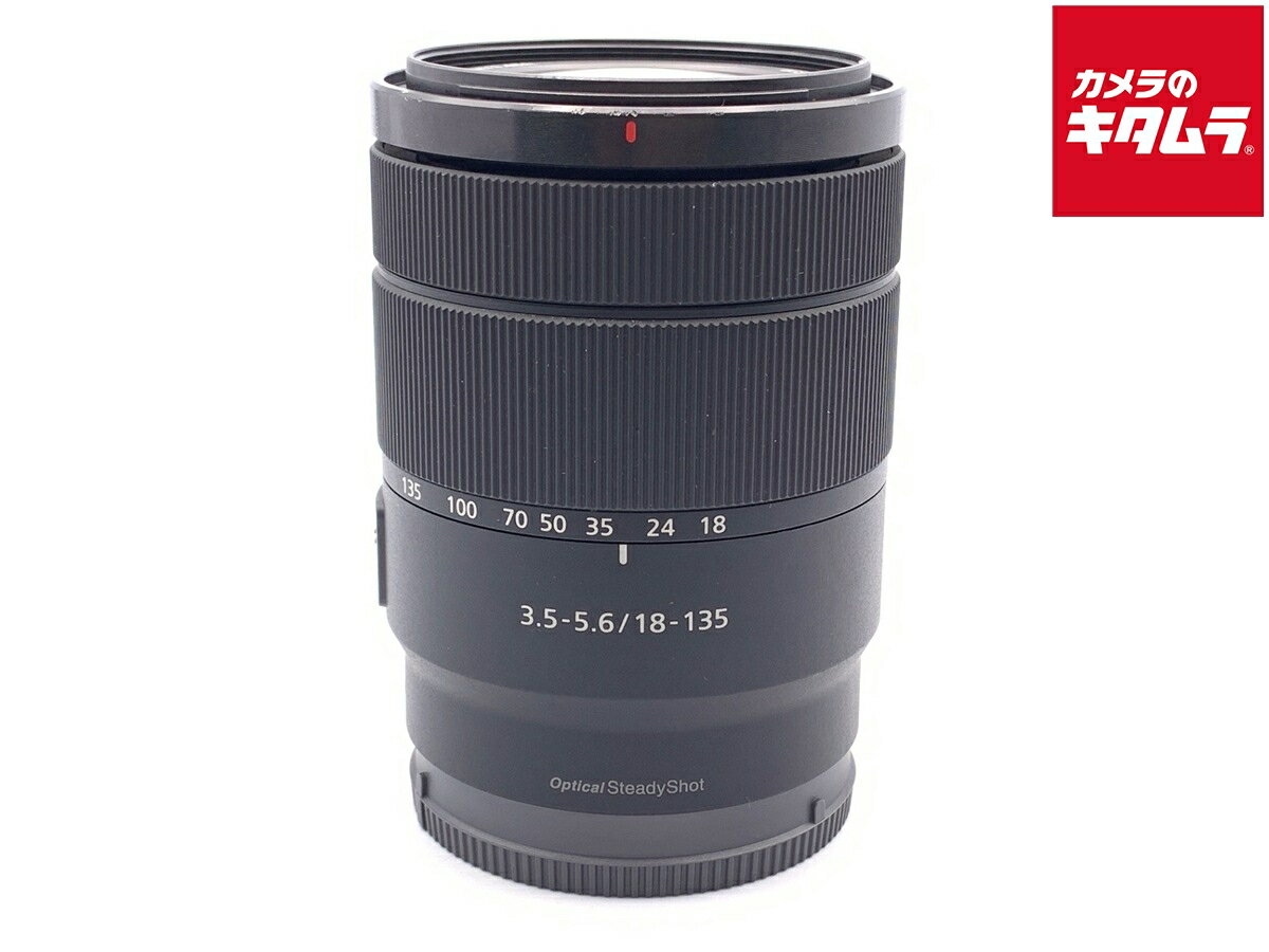 これ1本で】SONY E18-135mm OSS 便利ズーム 極美品 971 楽天市場】