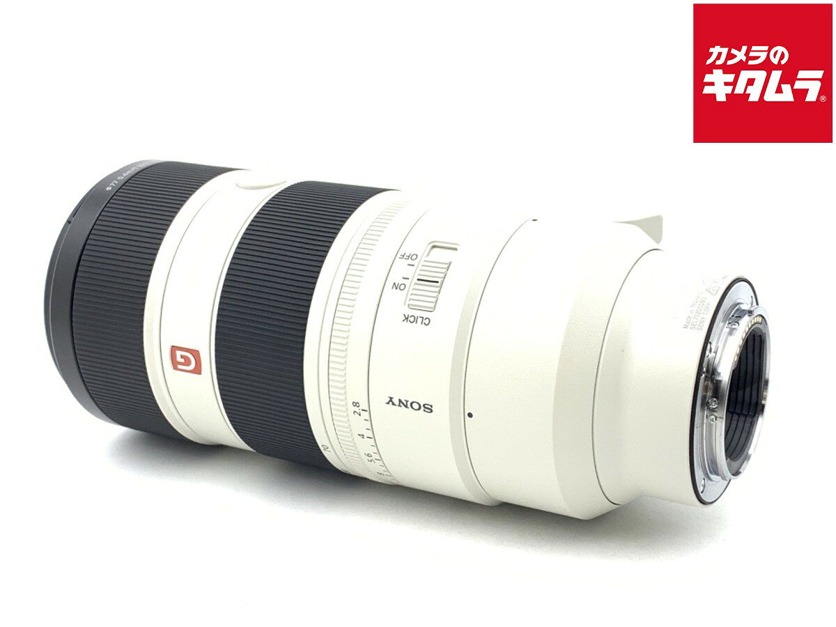 楽天市場】sel70200gm 中古の通販