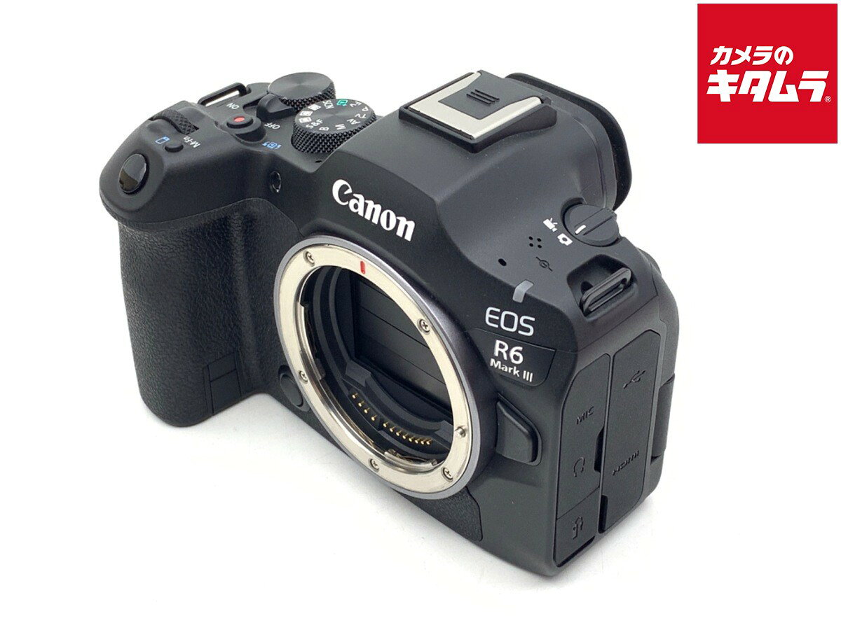 楽天市場】canon eos r6 ボディー ミラーレス一眼カメラの通販
