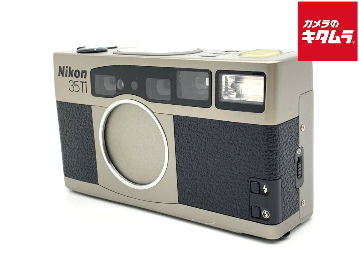 楽天市場】Nikon 35Tiの通販