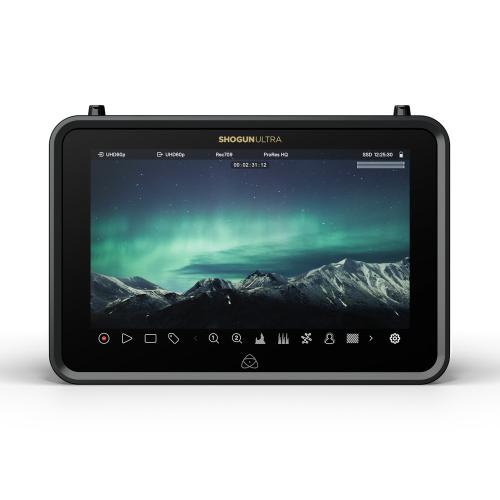 ATOMOS ATOMSHGU01 ˥쥳 SHOGUN ULTRA