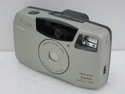 【中古】 【難あり品】 キヤノン（CANON） Autoboy juno 【フィルムカメラ】