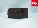 【中古】 【難あり品】 キヤノン Autoboy LUNA35 【フィルムカメラ】