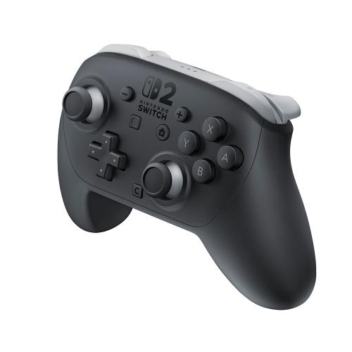 NintendoProコントローラー（2枚目）
