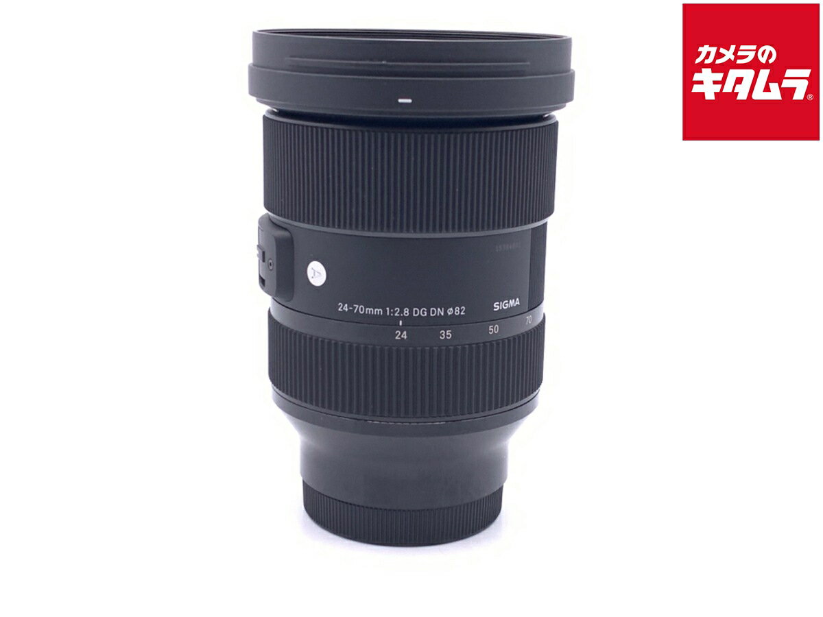 楽天市場】24-70mm f2.8 dg dnの通販 楽天市場】24-70mm f2.8 dg dnの通販