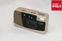 【中古】 【並品】 京セラ ULTIMA 100 【フィルムカメラ】