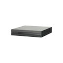 ヤザワコーポレーション DC5.0MP対応 16CH 防犯カメラ 専用 レコーダー 2TB 組み込み DCR111R2T
