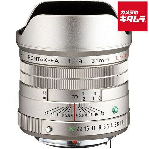 楽天市場】FA31mm F1.8AL Limitedの通販 楽天市場】FA31mm F1.8AL Limitedの通販