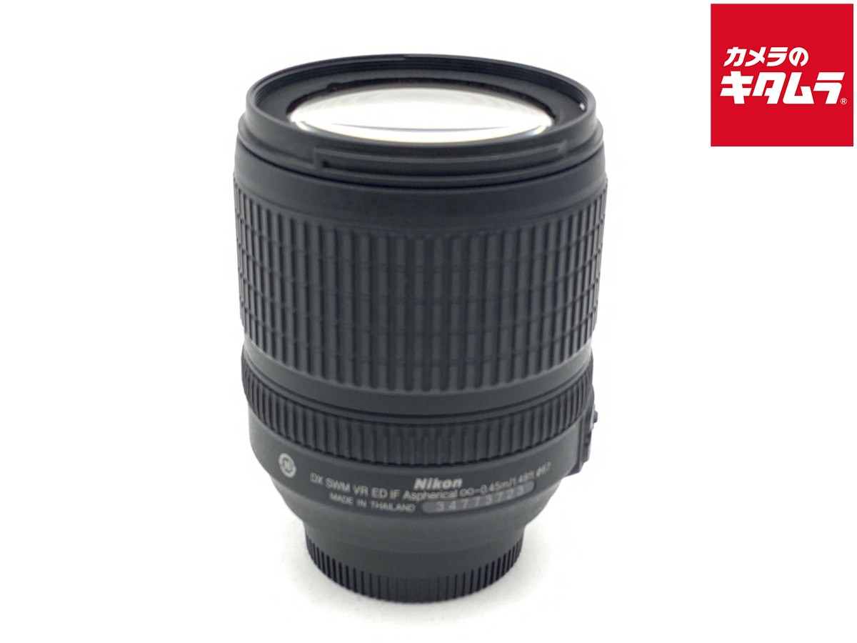楽天市場】nikon レンズ 18 105の通販
