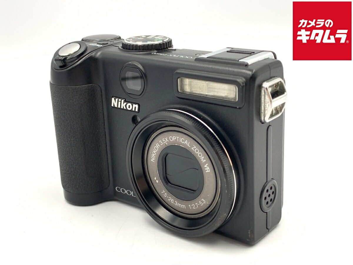 楽天市場】Nikon COOLPIX P5100の通販