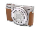 【中古】 【並品】 キヤノン PowerShot G9X MarkII シルバー 【コンパクトデジタルカメラ】 【6ヶ月保証】(2)
