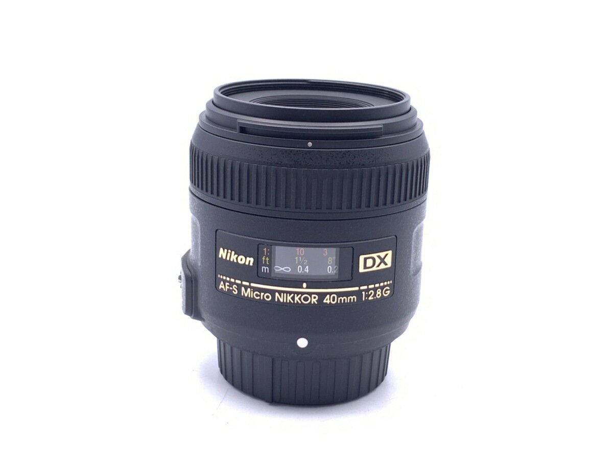 楽天市場】ニコン af-s dx micro nikkor 40mm f/2.8gの通販 楽天市場】ニコン af-s dx micro nikkor 40mm f/2.8gの通販