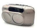 【中古】 【良品】 ミノルタ(MINOLTA)Capios 25 【フィルムカメラ】