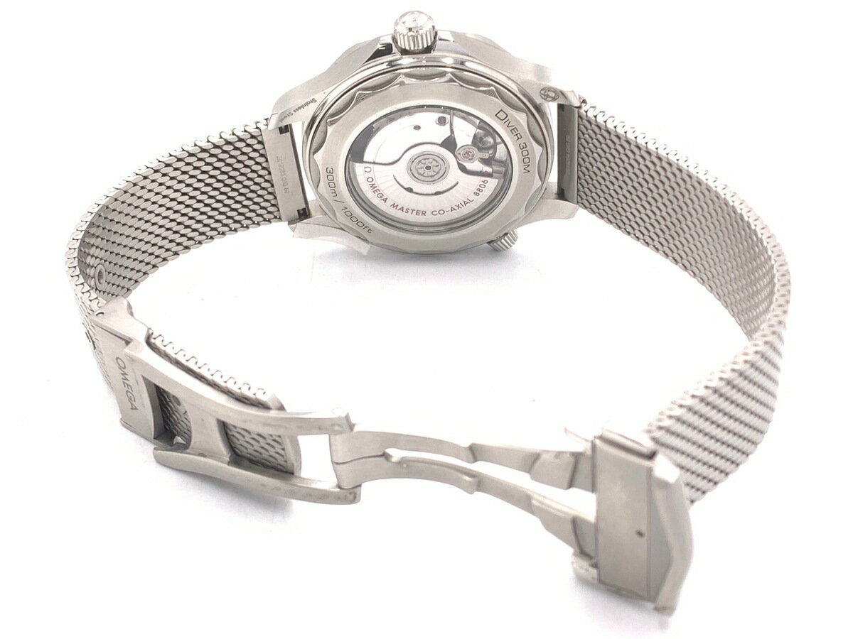 【中古】 【良品】 オメガ(OMEGA) シー...の紹介画像2