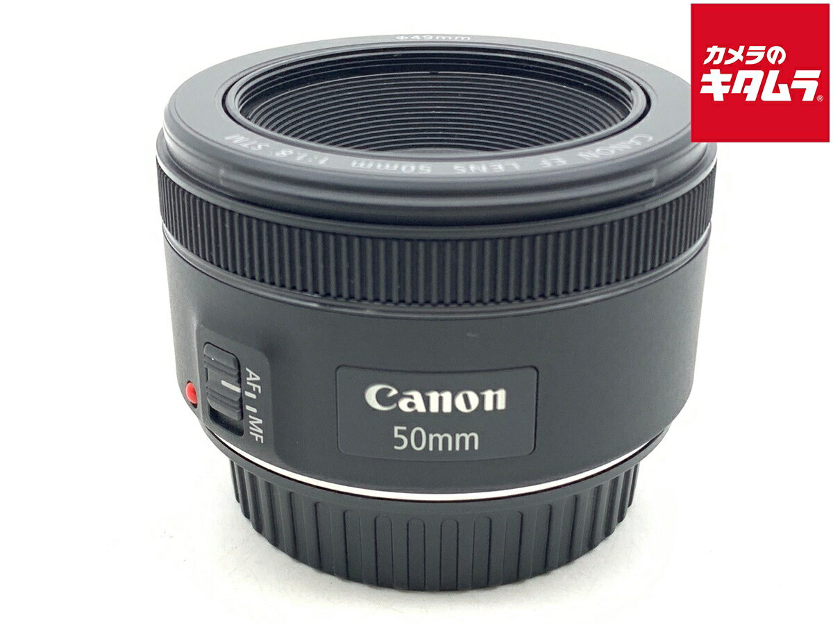 Υ㤨֡š ʡ Υ EF50mm F1.8 STM ڸ򴹥󥺡ۡפβǤʤ10,040ߤˤʤޤ