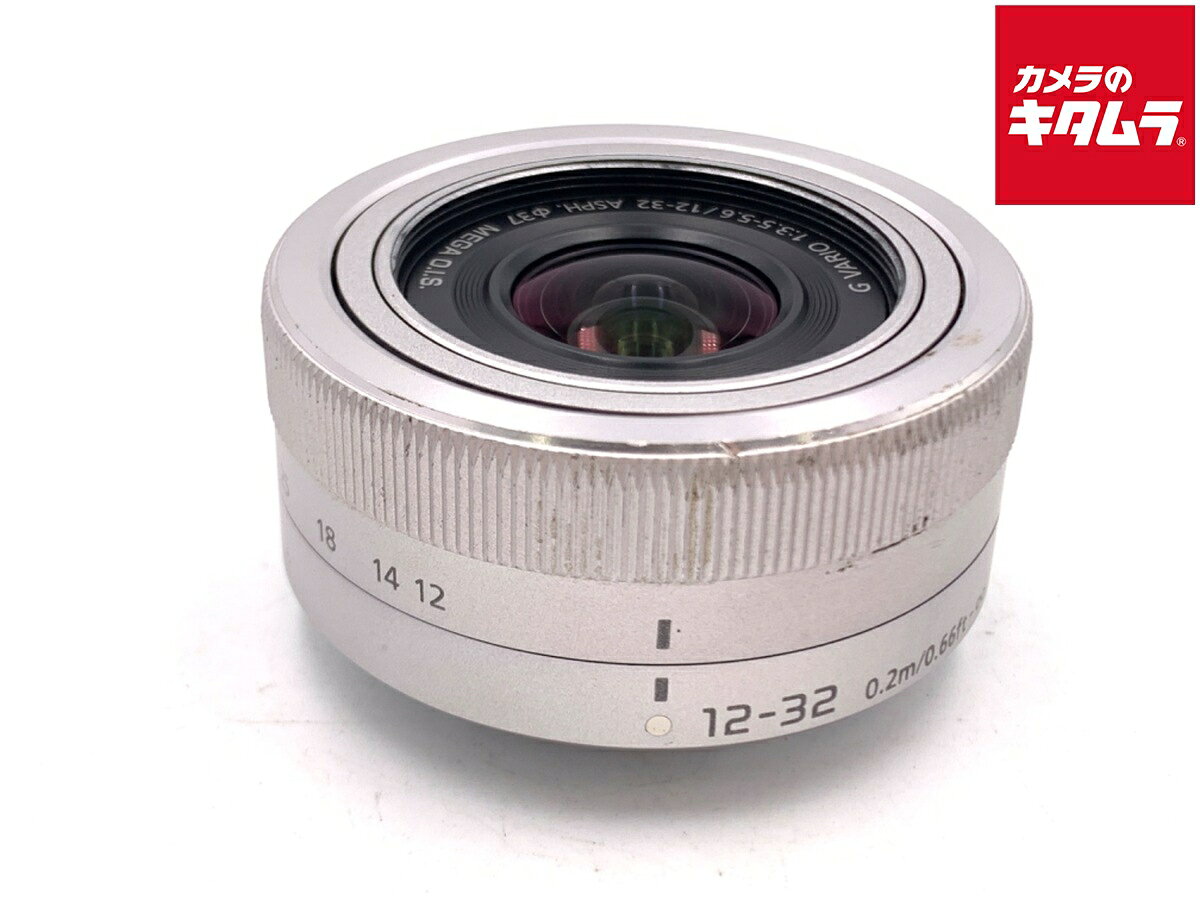 楽天市場】lumix 12-32（レンズマウントタイプマイクロフォーサーズ