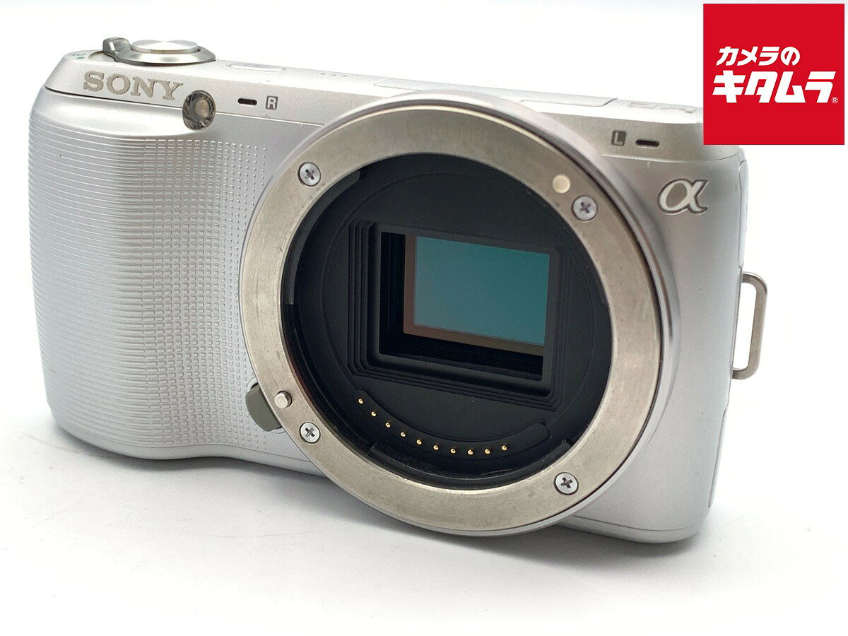 楽天市場】sony nex－c3 中古の通販