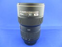 【中古】 【難あり品】 ニコン AF-S NIKKOR 16-35mm f/4G ED VR 【交換レンズ】