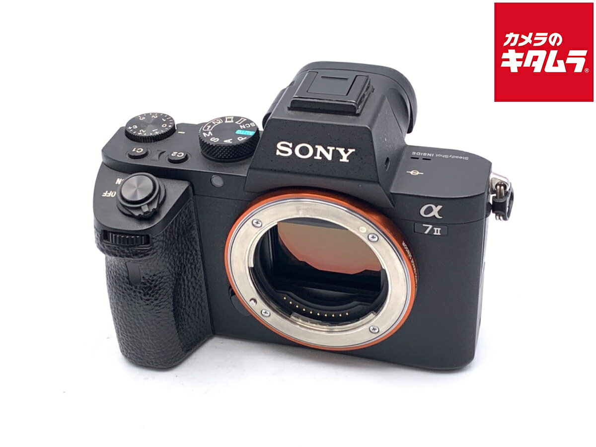 楽天市場】sonyα7iiの通販