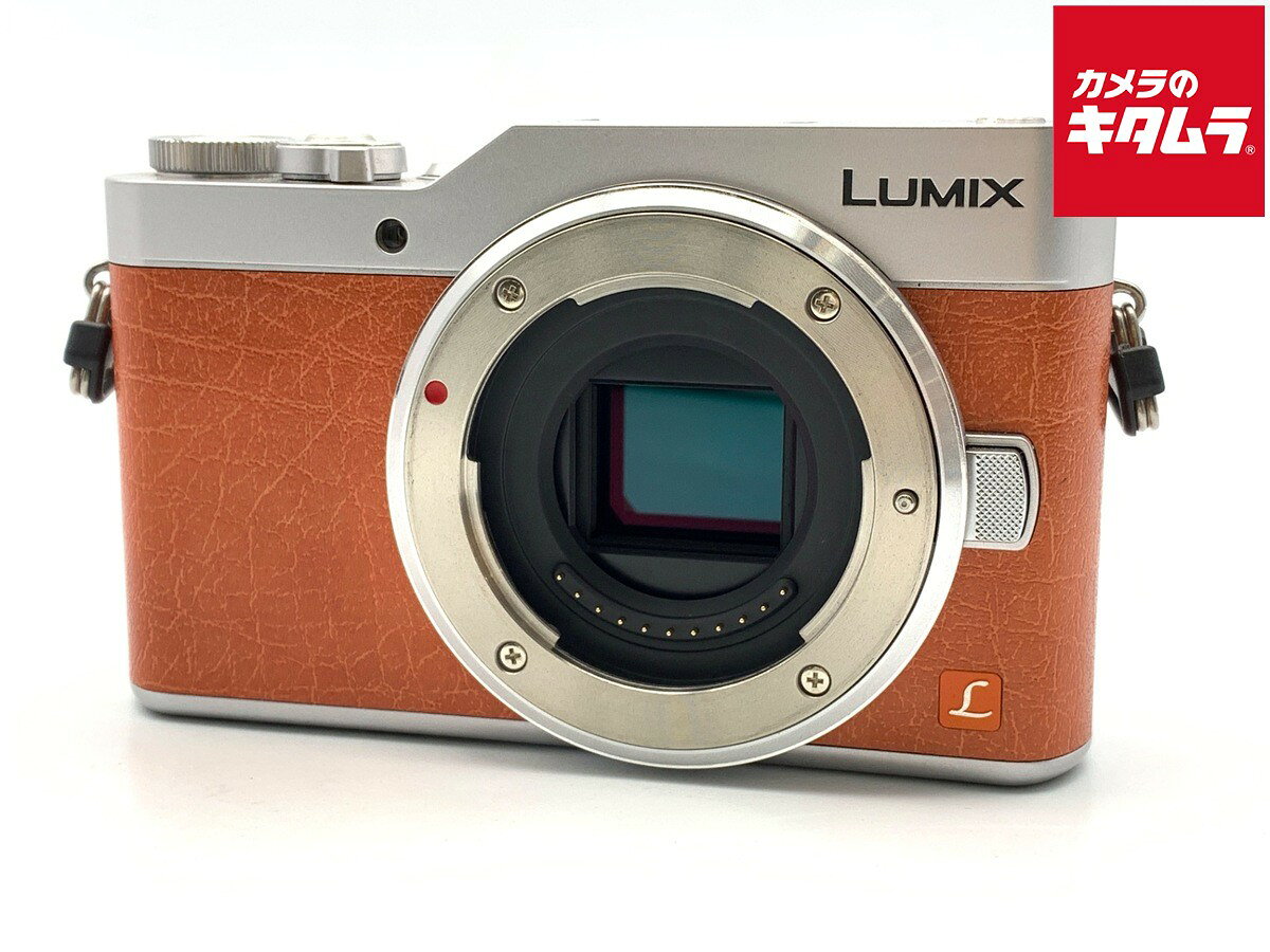 楽天市場】パナソニック lumix ミラーレス dc-gf9w-d（有効画素数1600
