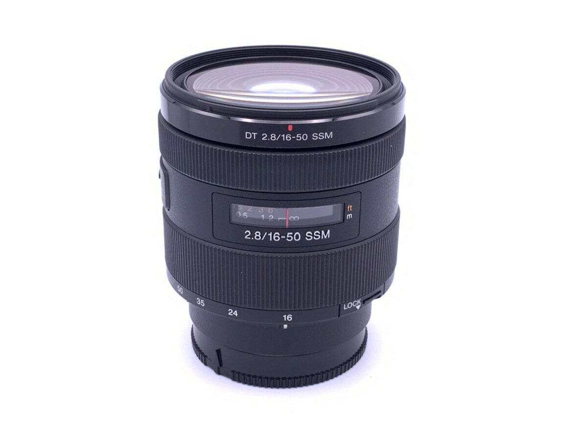 楽天市場】DT 16-50mm F2.8 SSM SAL1650の通販 楽天市場】DT 16-50mm F2.8 SSM SAL1650の通販