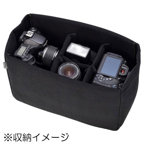 エツミ E-7728 ソフトクッションボックスフレキシブル L