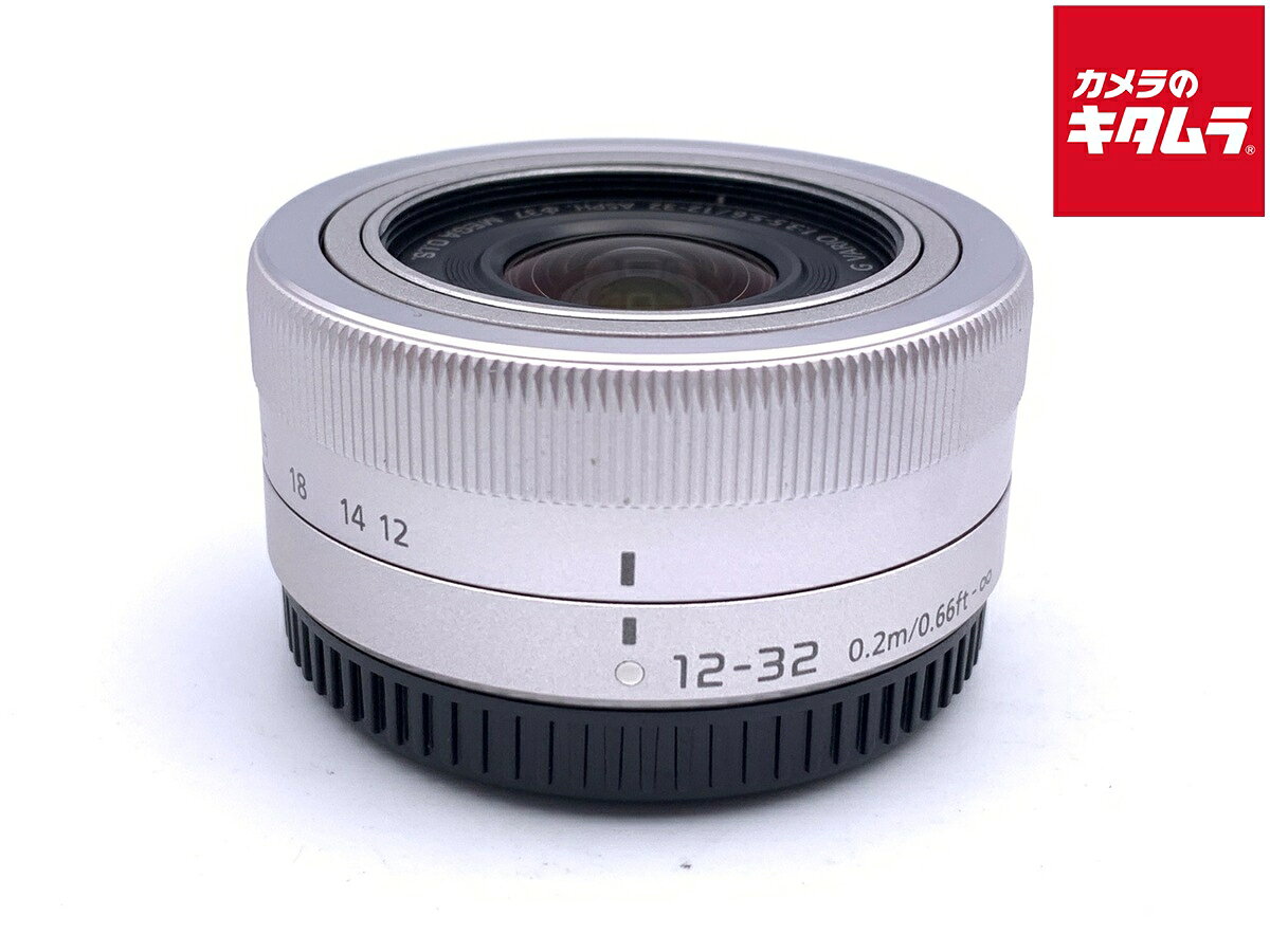 楽天市場】lumix 12-32（レンズマウントタイプマイクロフォーサーズ
