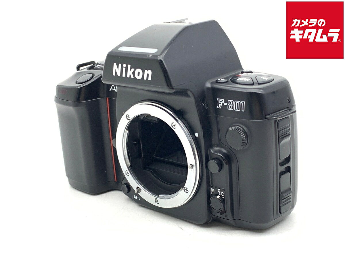 楽天市場】NIKON F－801の通販