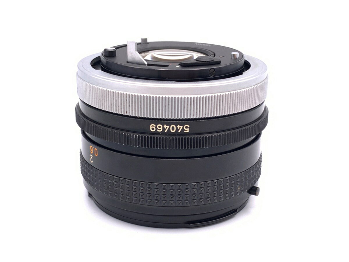 【中古】 【難あり品】 キヤノン FD 50mm F1.8 S.C. 【交換レンズ】