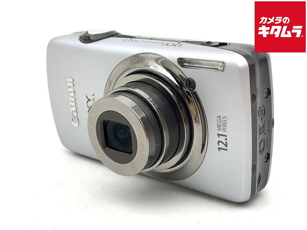 楽天市場】Canon IXY DIGITAL 930 ISの通販
