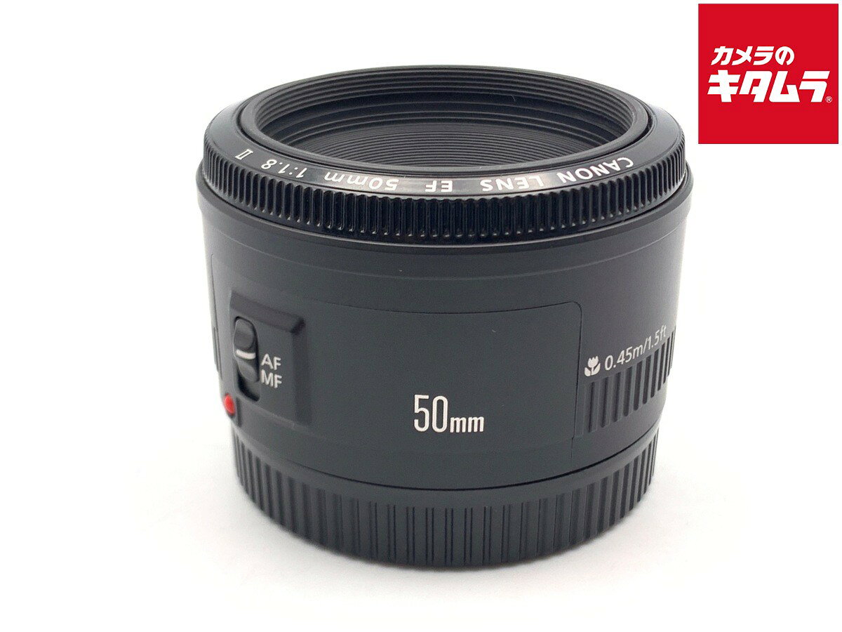 楽天市場】キャノン レンズ ef 50mm f1．8の通販