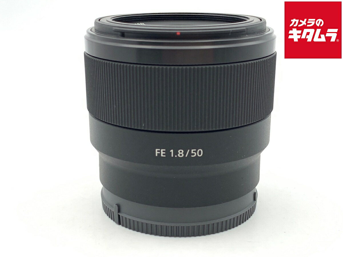 楽天市場】sony fe 50mm f1．8 中古の通販