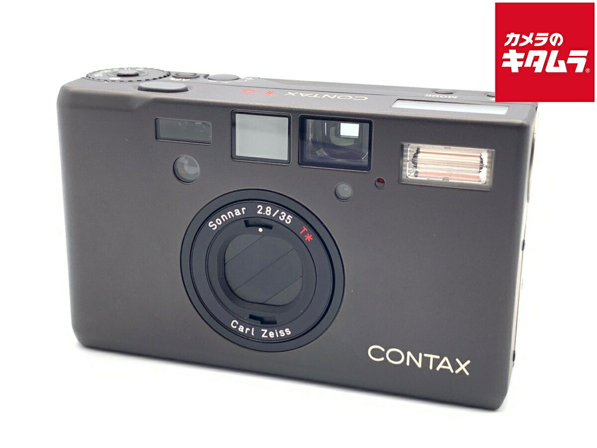 楽天市場】コンタックス t3 中古の通販 楽天市場】コンタックス t3 中古の通販