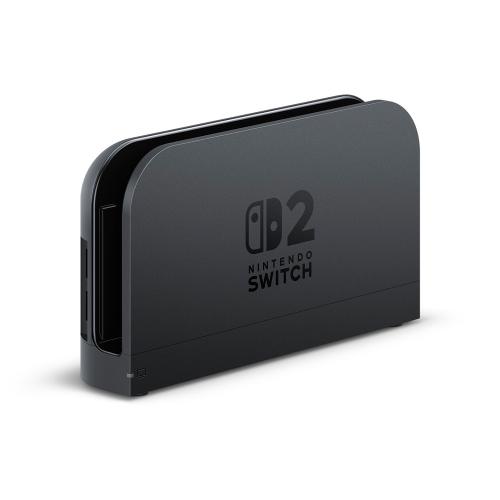 Nintendo Switch 2 ドックセット 商品画像1