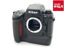 【中古】 【良品】 ニコン F5 【フィルムカメラ】