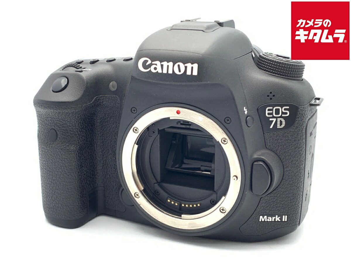楽天市場】eos 7d mark ii 中古（デジタル一眼レフカメラ｜デジタル