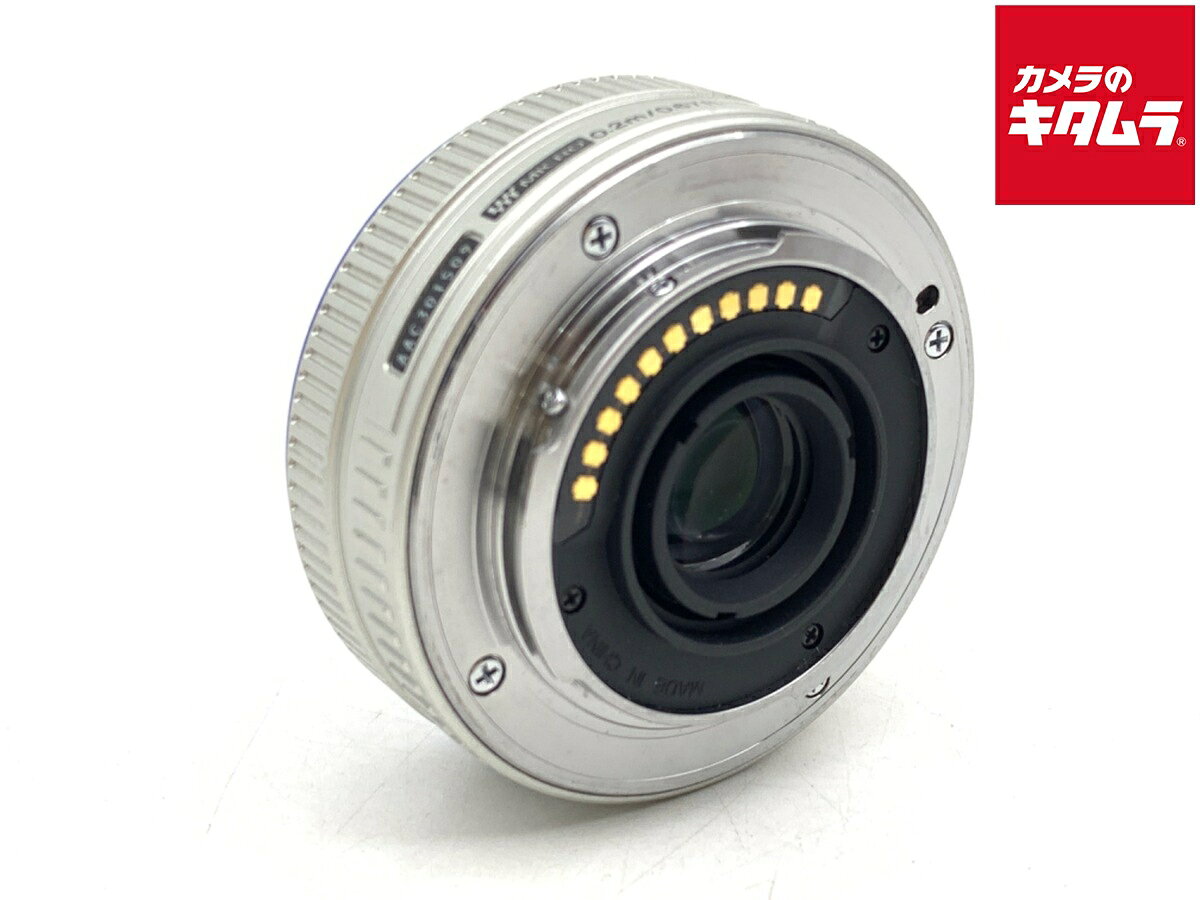 楽天市場】OLYMPUS M．ZUIKO DIGITAL 17mm F2．8の通販