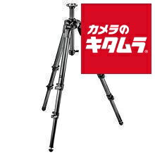 マンフロット MT057C3 カーボン三脚 3段 《納期約3ヶ月》