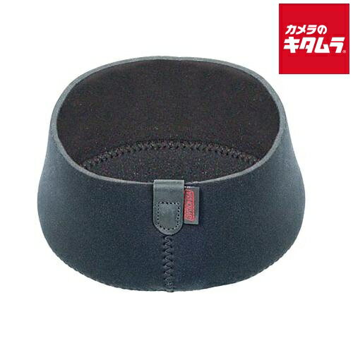 OP/TECH(オプテック) 8001292 フードハット レンズ用アクセサリー XXXX-ラージ ブラック 《納期約1．5ヶ月》