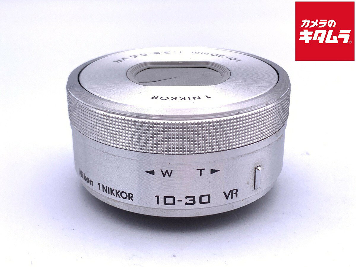 楽天市場】1 nikkor vr 10 30mm シルバーの通販