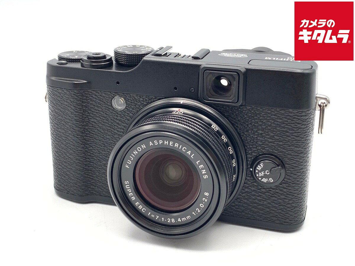 楽天市場】中古 fujifilm x10の通販
