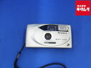 【中古】 【難あり品】 フジフイルム(FUJIFILM)nexia(ネクシア)20 Auto(45/6.3) 【フィルムカメラ】