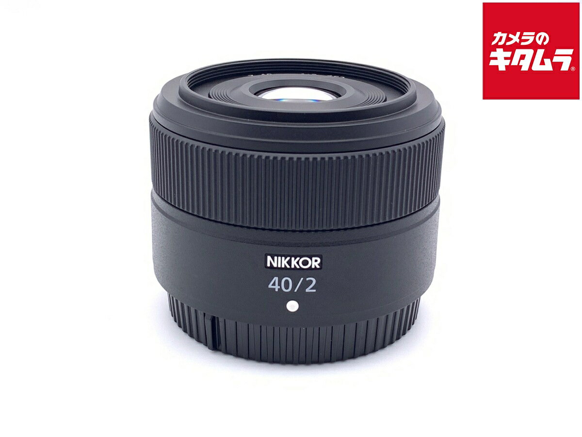 楽天市場】nikon nikkor z 40mm f/2の通販