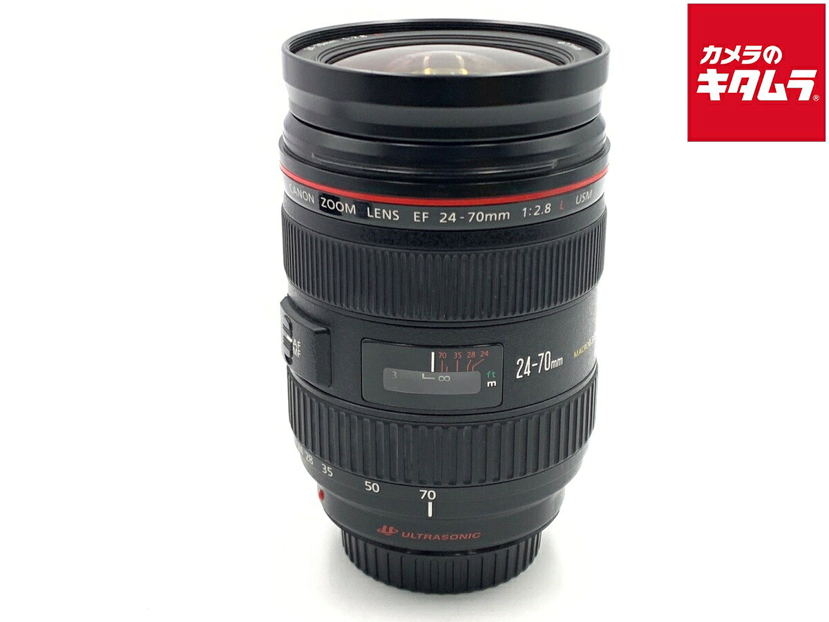 楽天市場】canon 24－70 f2．8l ii usmの通販